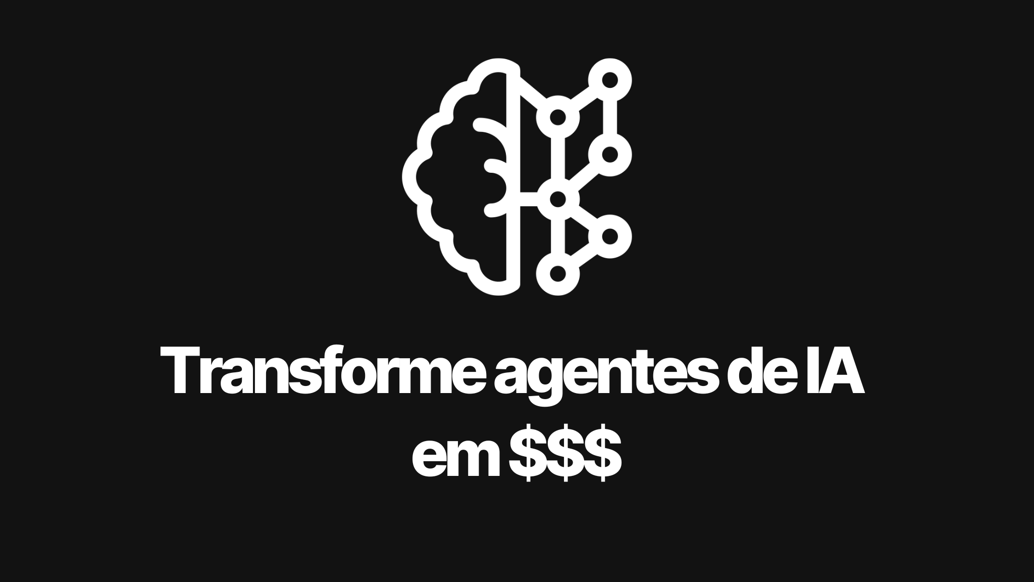 Automatização de Negócios